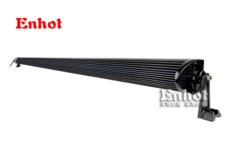 ENHOT 288W Epistar 50 &quotсветодиодный рабочий светильник бар автомобильный Грузовик
