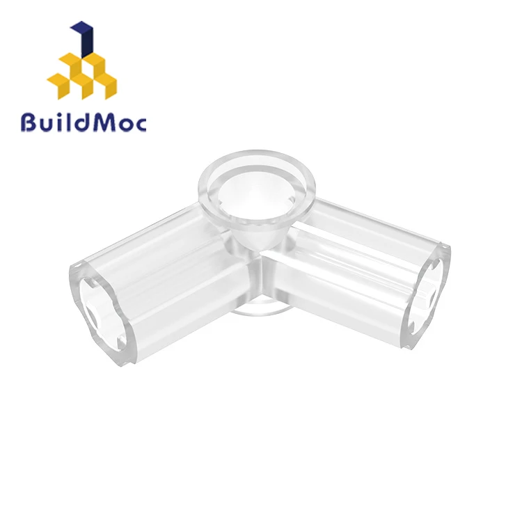 BuildMOC сборы из частиц 32015 5 # для строительных блоков детали сделай сам
