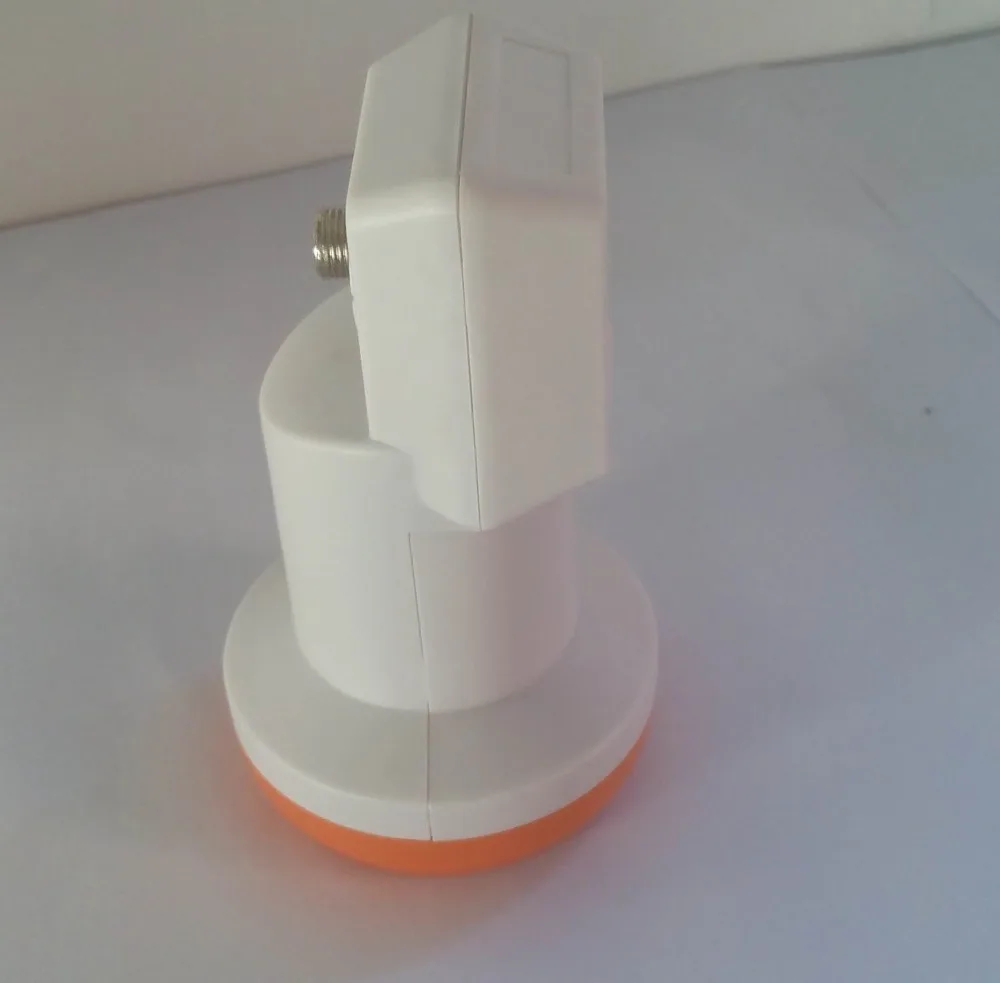 Водонепроницаемая спутниковая тарелка LNB с высоким коэффициентом усиления и