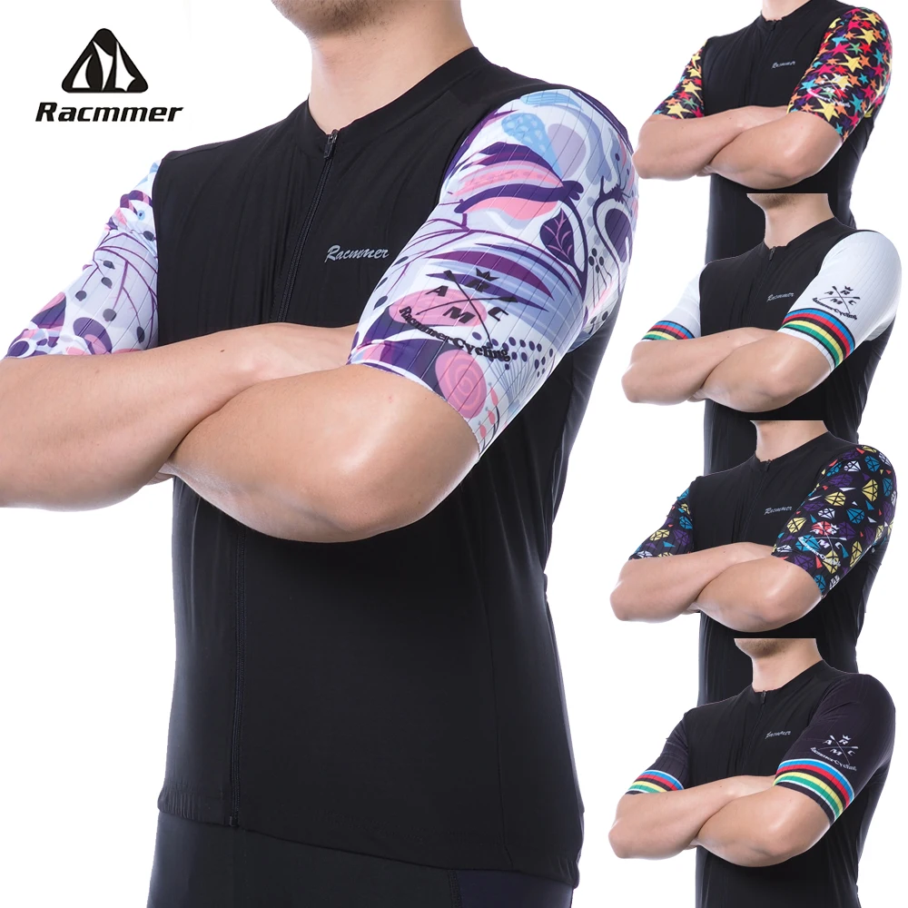 Мужская велосипедная футболка для велоспорта 2020 AERO Pro командная одежда Maillot Ciclismo