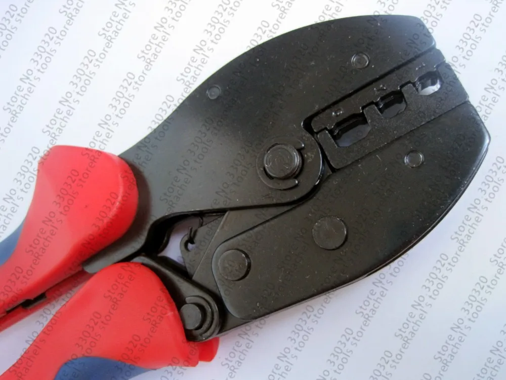 Ручные обжимные инструменты для Φ крышка клемм ОБЖИМНАЯ деталь | Инструменты