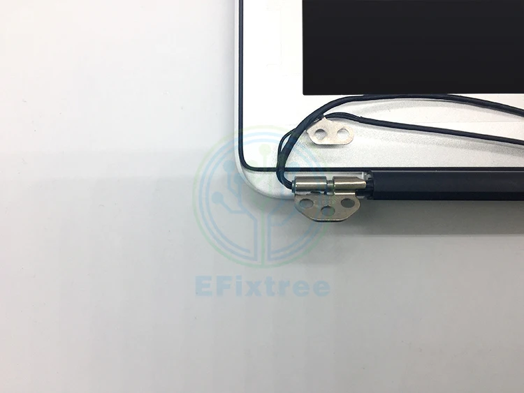 Испытания A1466 ЖК-дисплей в сборе для Apple Macbook Air 1" A1466 светодиодный Экран дисплея полная сборка 2013 661-02397