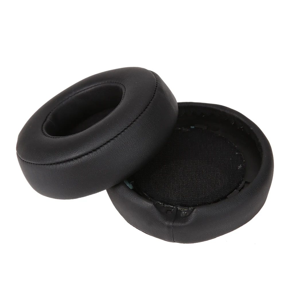 1 пара сменных наушников накладки для на голову пенопластовые Beats By Dr.Dre PRO/DETOX