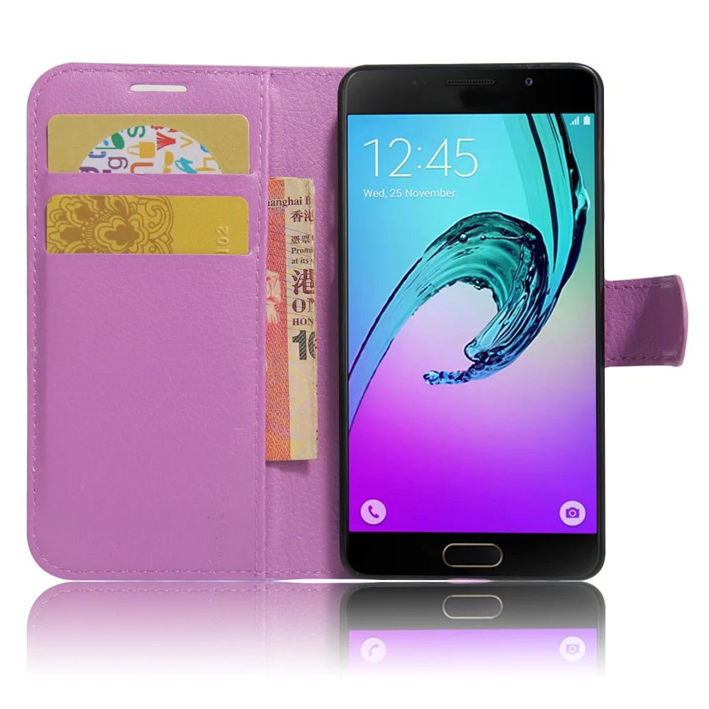 For Samsung Galaxy A3 2017 A320F SM-A320F 4.7 Inch Phone Bag Pouch High Quality Fashion PU Leather Wallet Case Flip Cover YH-1 |