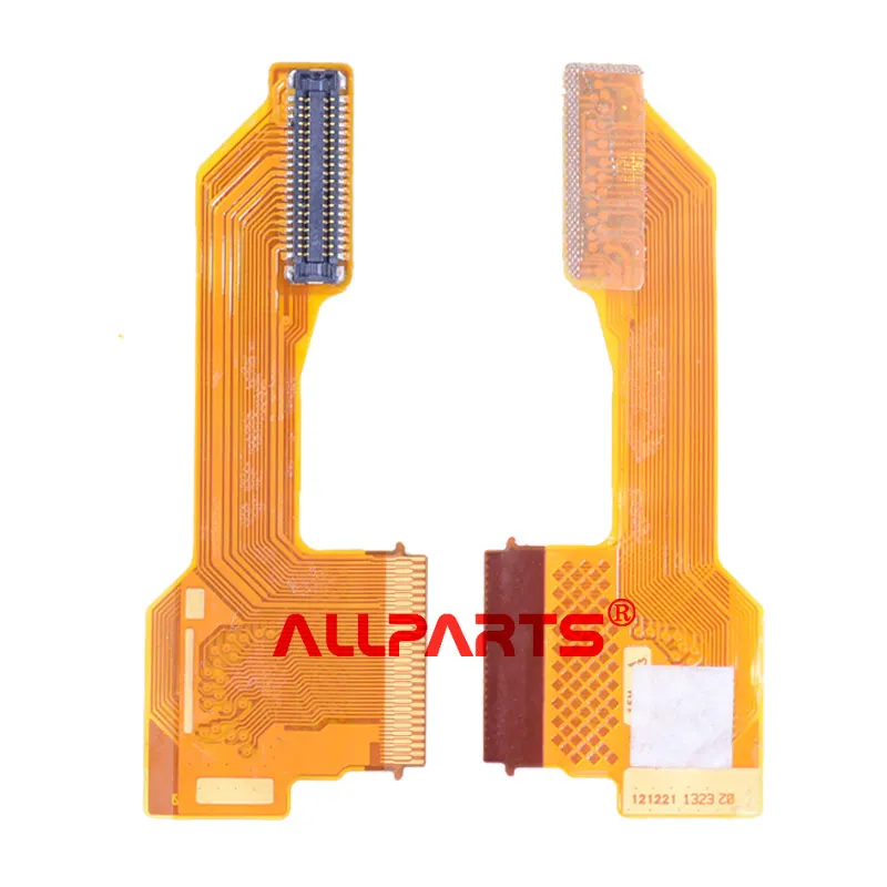 ALLPARTS A + основной гибкий кабель для HTC One M7 801e LCD подключение к разъему материнской
