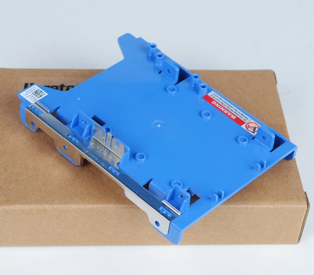 Лоток Жесткого Диска Heretom 2 5 3 дюйма Caddy R494D для Dell Optiplex 960 980 990 Precision T5810 T7500|Корпус