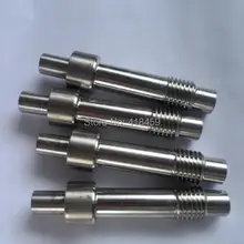 Пользовательский дизайн новые продукты CNC обработка алюминиевых