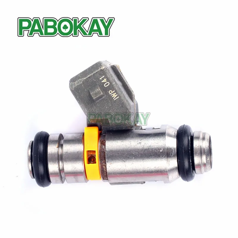 Форсунка топливного инжектора FS клапан для VW Gol Parati Polo Ibiza 1 0 16V IWP041 501.009.02 50100902