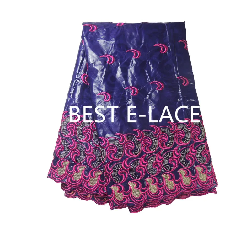 Новое прибытие Базен Riche ткани высокого качества Getzner материалы для вечернее