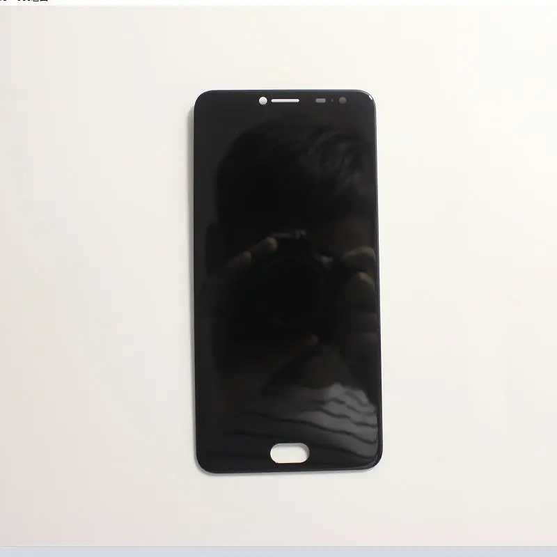 ЖК дисплей UMIDIGI Z1 + сенсорный экран 100% оригинальный дигитайзер сменная стеклянная