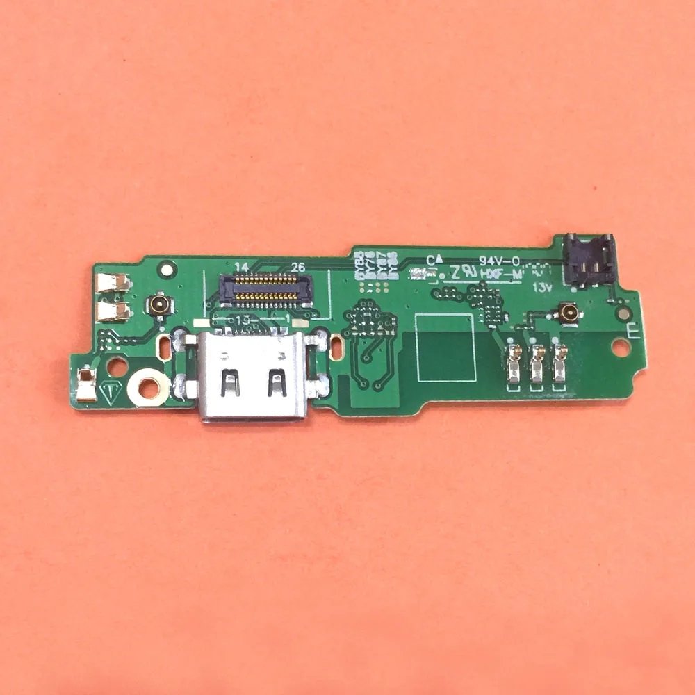 USB-порт для зарядки гибкий кабель зарядное устройство соединительная плата