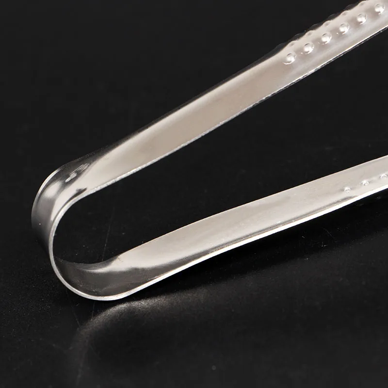 Creative Filter Spoon with Clip Multi-functional Stainless Steel Colander Oil-Frying Fried Food Kitchen Tongs | Дом и сад