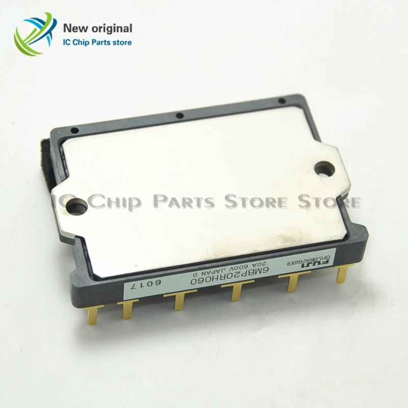 6MBP20RH060 1/PCS  module