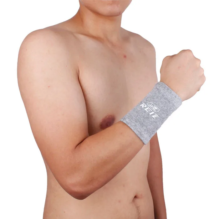 1 пара бандаж на запястье из бамбукового угля|wrist sleeve|wrist protectionwrist support bands |