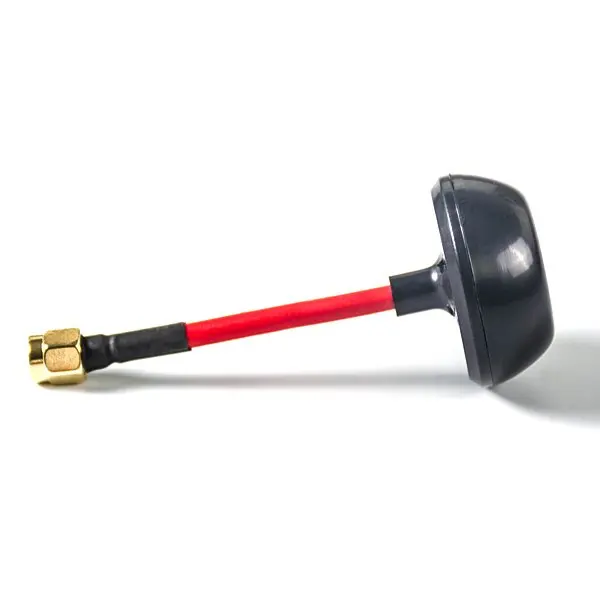 

5.8G Gain Mushroom Omni Antenna for FPV (inner pin)