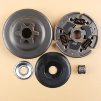 6t clutch drum sprocket washer bearing kit for stihl ms250 ms230 ms210 ms180 ms170 017 018 021 023 025 chainsaw parts