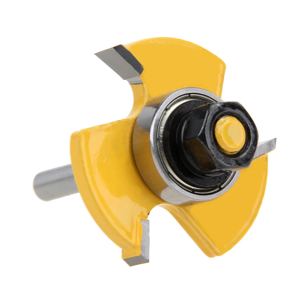 Комплект из 2 предметов для конических фрез высокого качества концевых в сборе