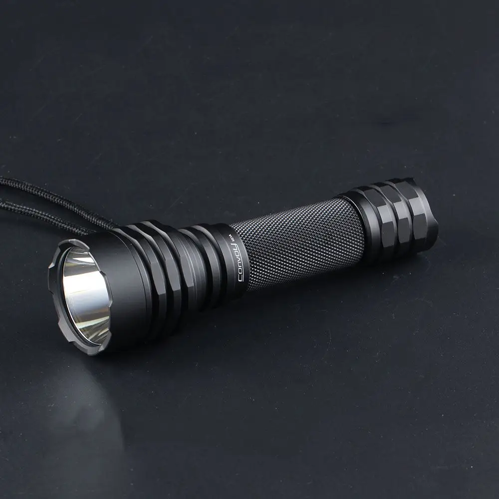 Convoy M21A C8+ 21700 версия фонарик Хост DIY аксессуары для фонарика