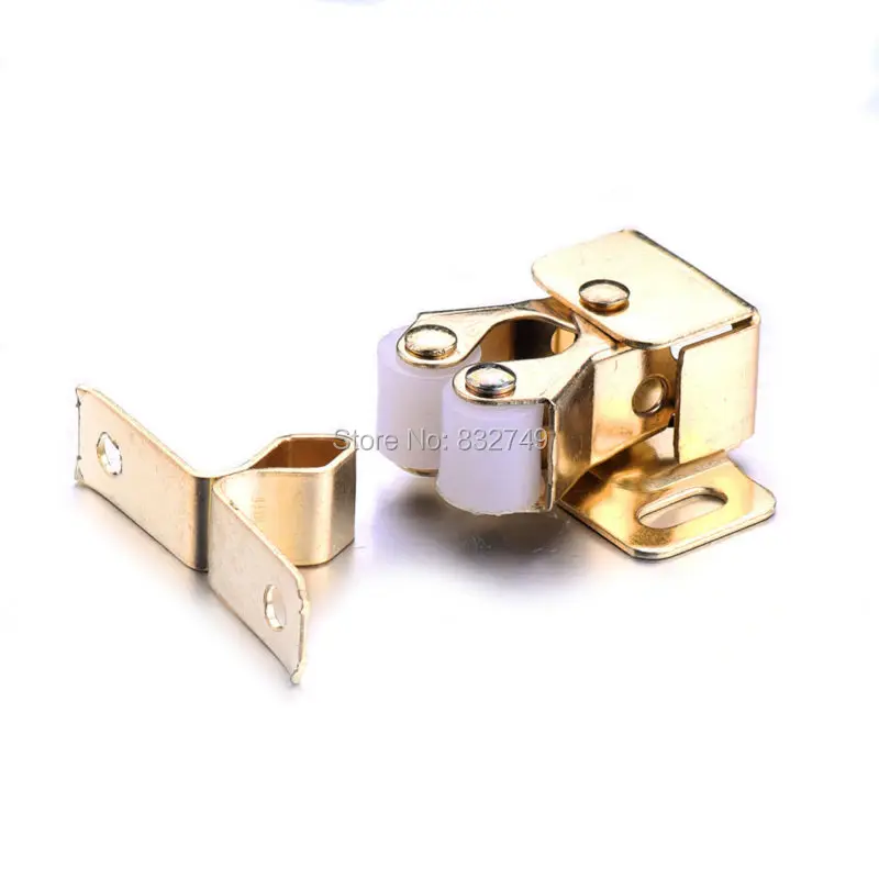 8 шт. магнитные замки для дверей шкафов ванной и туалета | Обустройство дома