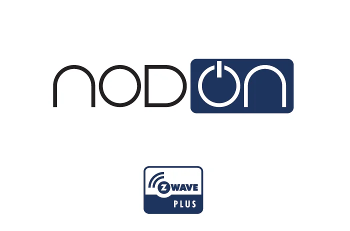 E& M 868 МГц NodOn Z-Wave Plus Octan мягкий пульт дистанционного CRC-3-1-00 Беспроводное управление Z Wave умный дом телефон IOS Android