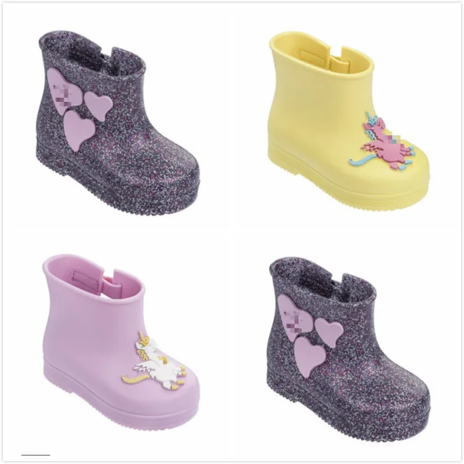 Детская обувь модные детские ботинки милые животные|children boots|children fashion bootsboots children
