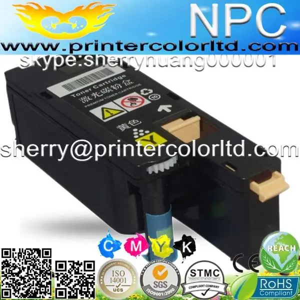 Совместимый с Fuji Xerox DocuPrint CM115w CM115 CM225w CM225 CP115w CP115 CP116w CP225W цветной тонер картридж (BK X