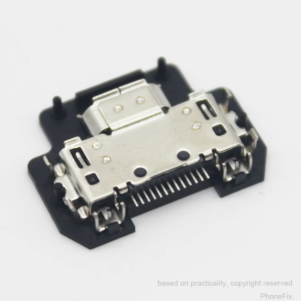 Коннектор Micro USB для зарядного устройства Asus PadFone Infinity A80 A86 T003 T004 S X T00N PF500KL|dock