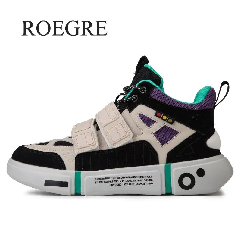 Кроссовки мужские сетчатые дышащие увеличивающие рост на толстой подошве 2019 39-45