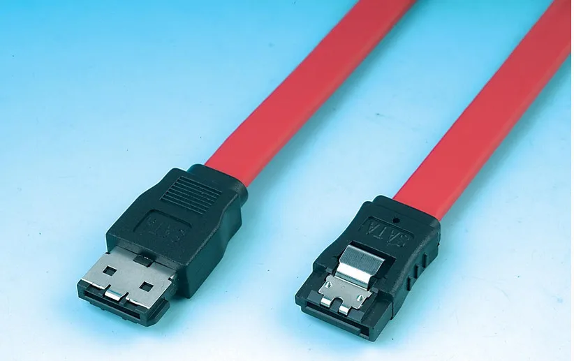 7-контактный кабель SATA 3 0 серийная линия Твердотельный Накопитель SSD общий провод