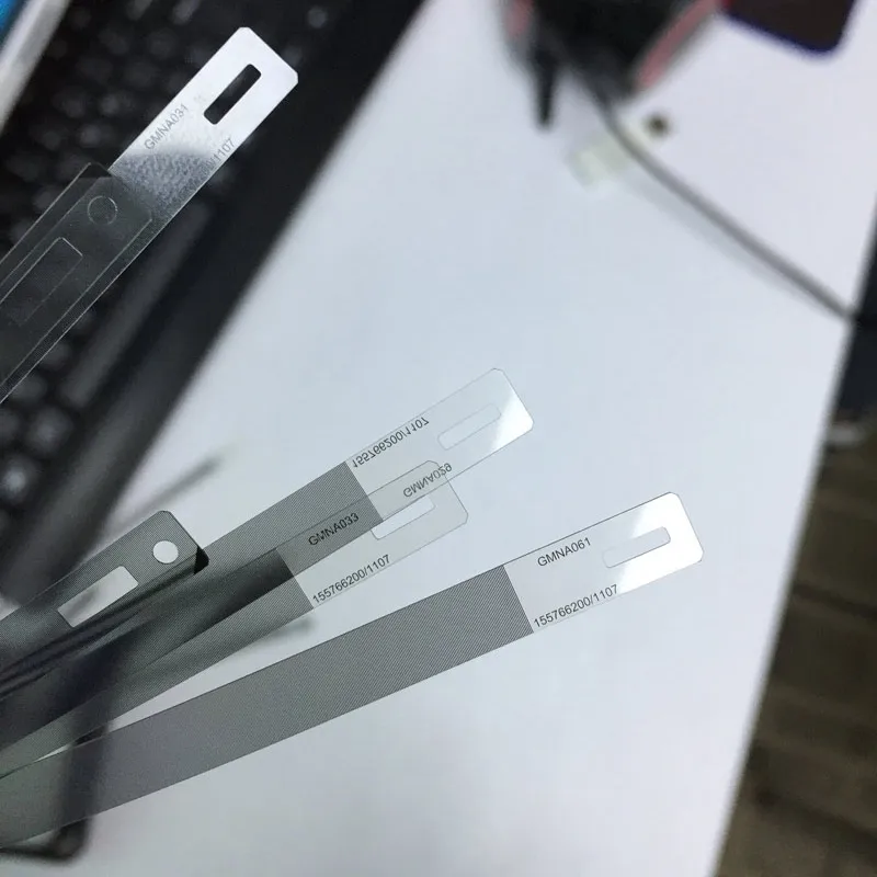 Растровая лента кодировщика струйного принтера для EPSON 1390 R330 L800 R1430 R1500 L1800 L1300 ME1100