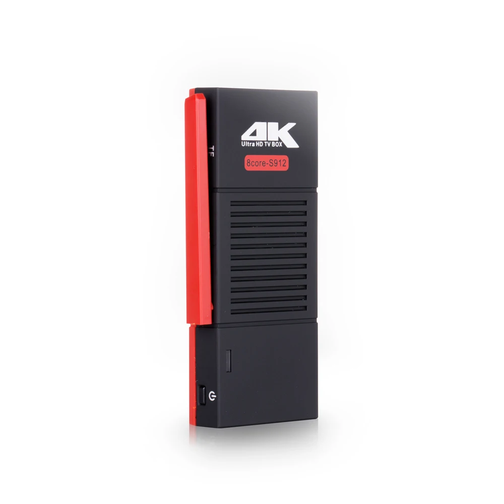 CSA95 Amlogic S912 Android 7 1 Smart Mini PC ТВ BOX 2G/32G 802 11 b/g/n/ac 2 4 г/5G Wi Fi K H.265 ключ| |