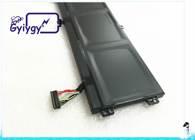 Сменный аккумулятор RRCGW для ноутбука Dell XPS 15 11 4 9550 Precision 5510 56WHR - 4GVGH 0M7R96 M7R96 |