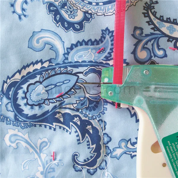 Набор для шитья набор инструмент + 1000 клейких хвостов дополнительная сменная