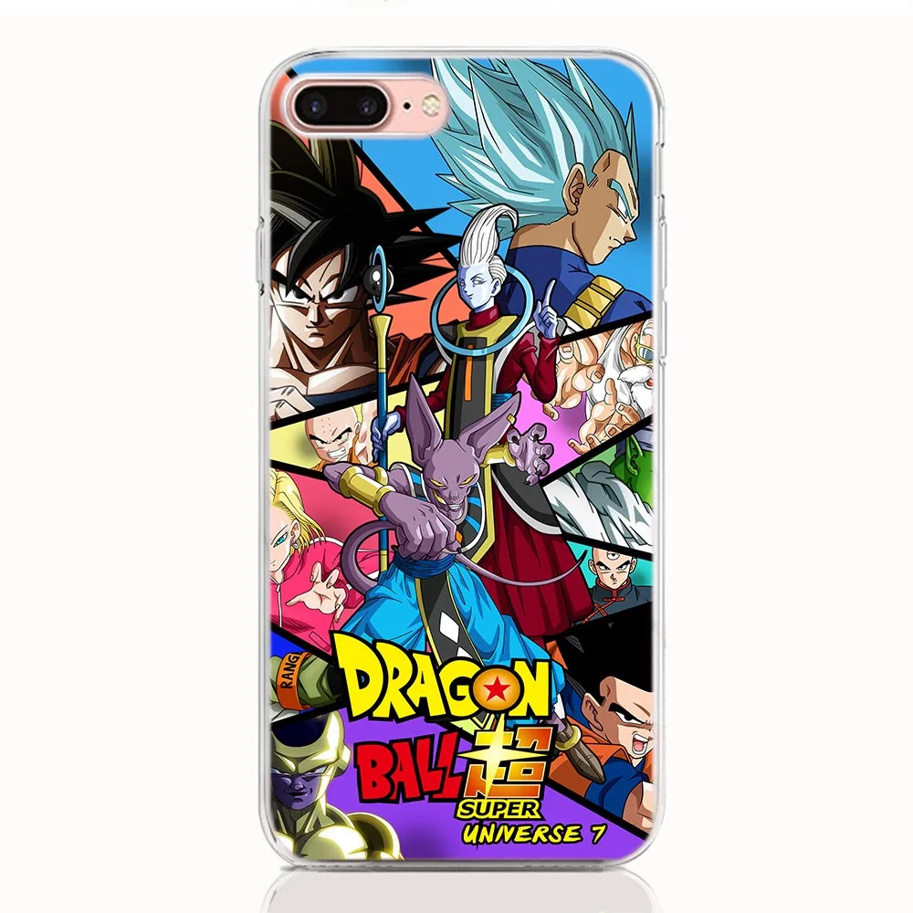 B15 Для LG Stylo 4 5 Nexus 5X G7 G6 Q7 K7 V40 V30 Мягкий ТПУ силиконовый чехол DRAGON Ball Z защитный чехол Оболочка Чехол для телефона s - Цвет: B15