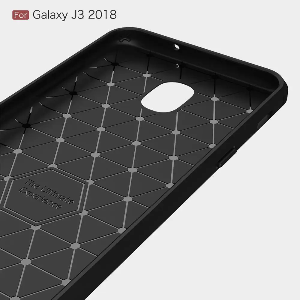 Чехол 5 0 дюйма для Samsung Galaxy J3 2018 чехол Star reach V 3rd Gen Aura Amp Express Prime 3 оболочка