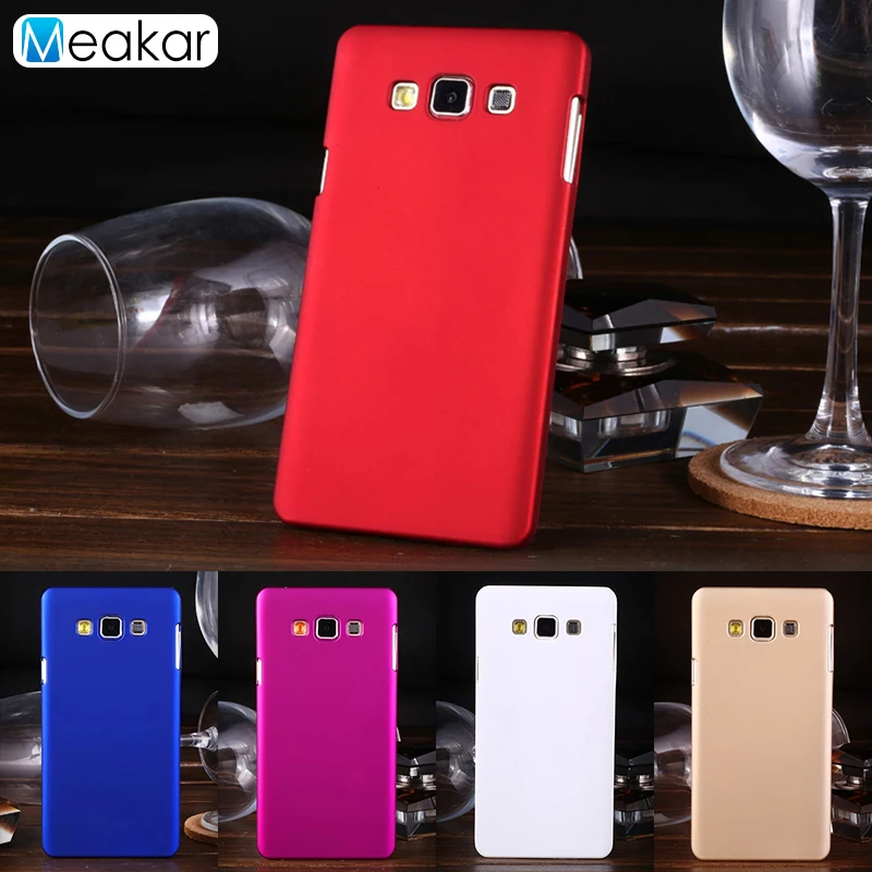 Чехол для Samsung Galaxy A3, чехол для Samsung Galaxy A3 Duos Sm A300F A300 A300FU A300M, задняя крышка для телефона