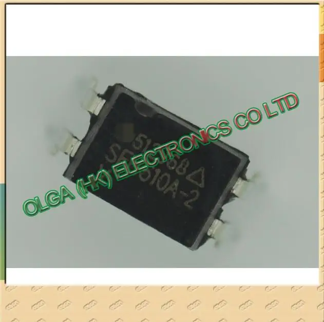

new original SFH610A-2 SFH610A line Optocouplers DIP-4