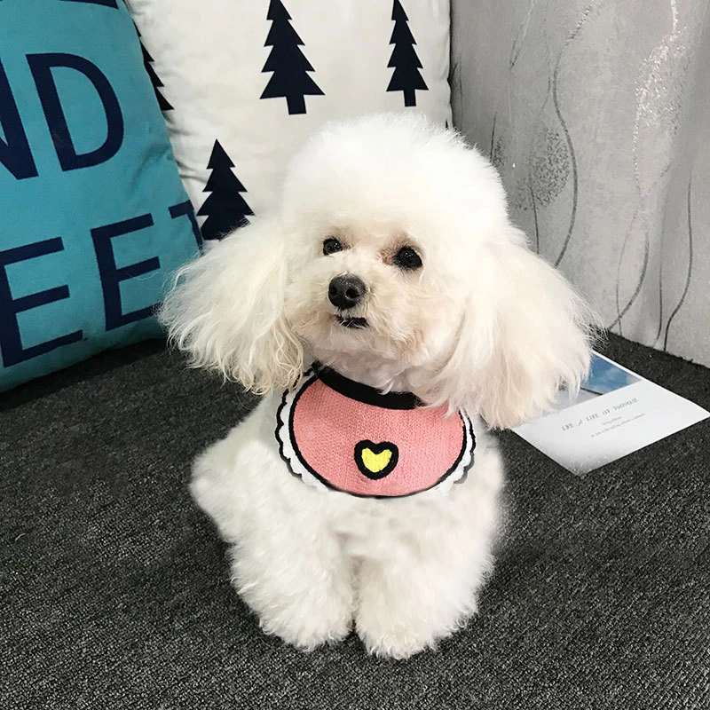 2 шт. Слюнявчики для собак и кошек|Аксессуары собак| |