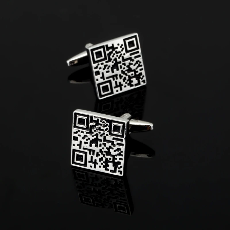 High quality men's fashion boutique gifts brand Cufflinks jewelry square cufflinks 3 pairs of wholesale sales | Украшения и