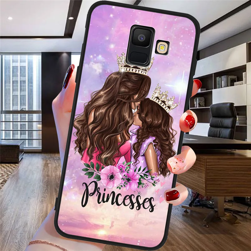 H1775 Женщина для samsung Galaxy A9 A8 A7 A6 A5 A3 J3 J4 J5 J6 J8 плюс M30 A40S A10 A20E телефонный чехол Чехол-футляр - Цвет: H1775