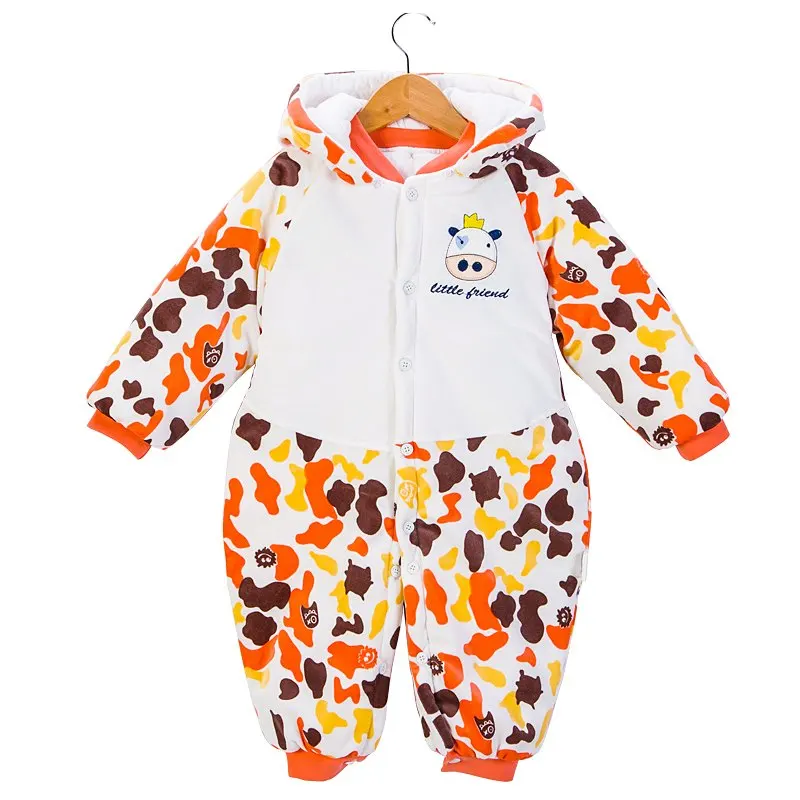 Осенне-зимняя обувь толстые одежда для малышей мужчин и женщин Детские Длинные