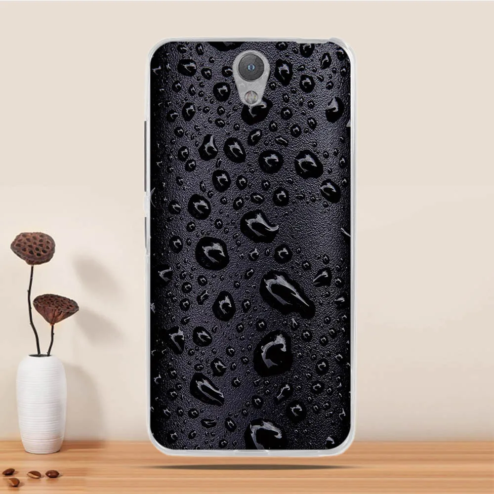 Чехол для lenovo Vibe S1 A40/S1 C50 чехол 3D ТПУ силиконовый чехол для lenovo Vibe S1 Lite чехол для lenovo S1a40 чехол
