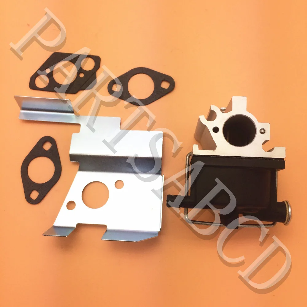 

Tecumseh Carburetor 640020 640020A 640020B 640020C VLV50 VLV55 VLV60