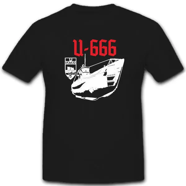 Модная мужская футболка 2019 модный дизайн бесплатная доставка U666 U Boot Wh морской