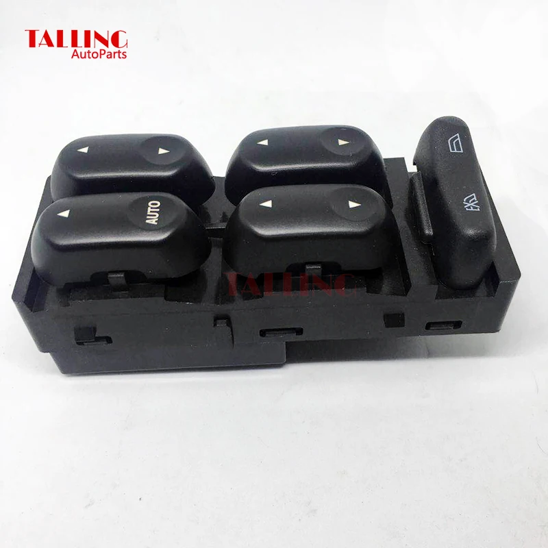 2L3Z-14529-BAA мастер стеклоподъемника для FORD F-150 4.2L V6 переключатель управления электрический 2L3Z14529BAA
