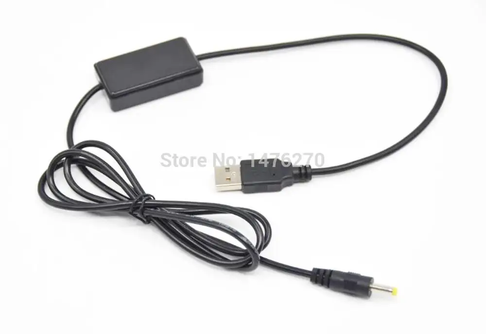 4,2 V зарядное устройство с выходом usb силовой кабель для аккумуляторной батареей: Canon dr-110 NB-11L NB-12L NB-13L Nikon EN-EL5 EN-EL10 EN-EL11 EN-EL12 EN-EL19