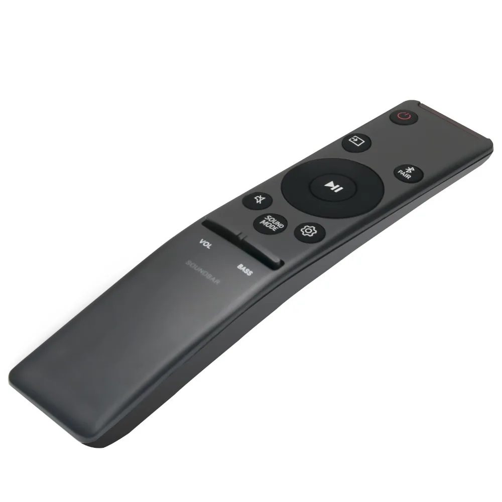 New AH59-02766A Replaced Remote Control fit for Samsung HW-NW700 HW-N400 HW-N400/ZA Sound Bar | Электроника