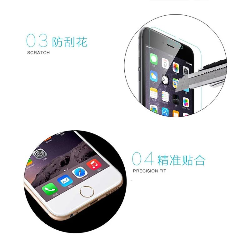 

For DOOGEE TITANS2 DG700 Screen Protector Soft Glass Nano Explosion proof Protective Film Guard For DOOGEE TITANS2 DG700
