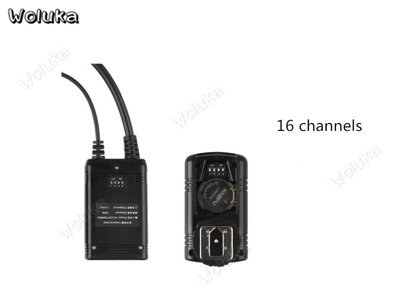 Вспышка триггера studio 16 Каналы hdmi передатчик и приемник комплект syn беспроводной JY-K1 проблесковый маячок для N/C вспышка профессиональное освещение для фотостудии Аксессуары CD50 T10