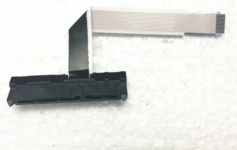 

WZSM NEW HDD interface socket for Lenovo Thinkpad S3 Yoga 14 SATA Hard Drive Connector Cable 450.01107.0001